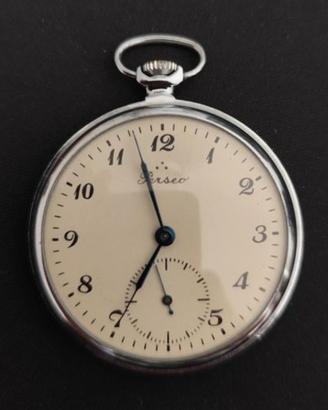 Orologio da tasca (cipollotto) Perseo