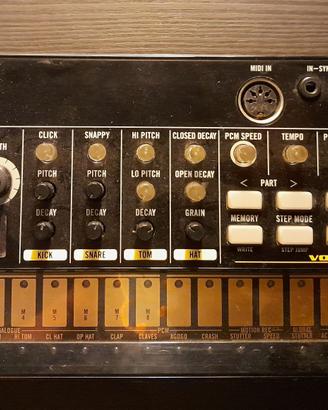 Korg Volca Beats