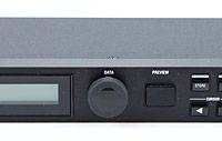 ALESIS D4-modulo sonoro per batteria