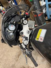 Suzuki sv650s