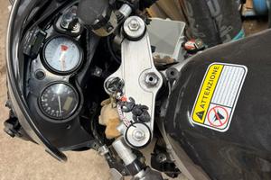 Suzuki sv650s