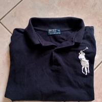 Polo Ralph Lauren uomo taglia M in ottime condizio