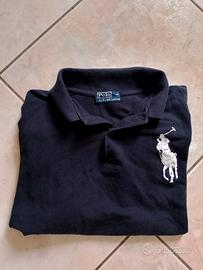 Polo Ralph Lauren uomo taglia M in ottime condizio