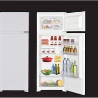 Frigorifero Incasso H 145