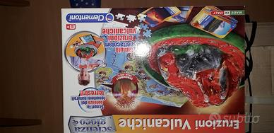 gioco vulcano 