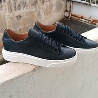 Scarpe uomo vera pelle