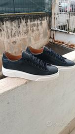 Scarpe uomo vera pelle