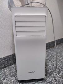 Condizionatore/deumidificatore portatile slim
