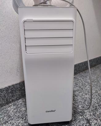 Condizionatore/deumidificatore portatile slim