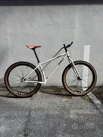 Surly Karate Monkey