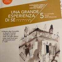 Una  grande eaperienza di se 5
