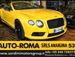 Bentley Continental GTC V8 S Limited EditionBlack 