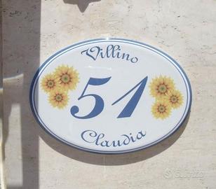 Villino indipendente porto cesareo