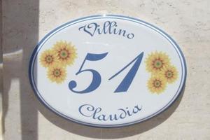 Villino indipendente porto cesareo