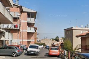 Tolfa bilocale finemente arredato