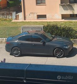 auto alfa