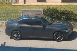 auto alfa