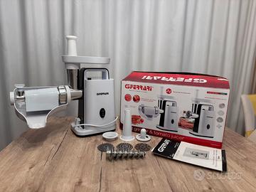 Tritacarne e Passapomodoro - G3 FERRARI G20037