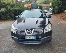 Nissan Qashqai 1.6 16V Acenta