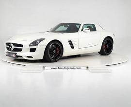 Mercedes-Benz SLS AMG Coupe - C197 AMG Coupe ...