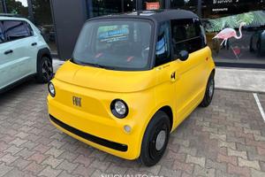 FIAT Topolino Sporting By Massimo Biancone
