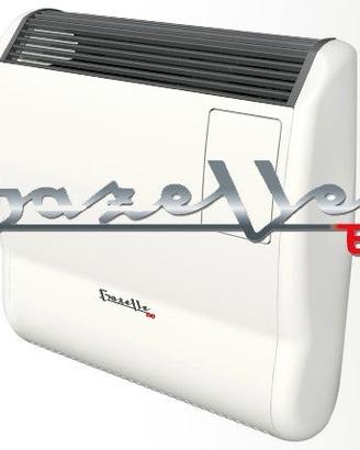 Stufa convettiva Radiatore a gas gazelle evo 7000