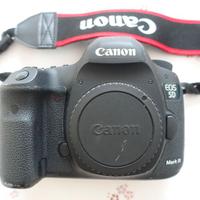 Canon 5D Mark III