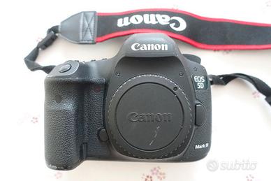 Canon 5D Mark III