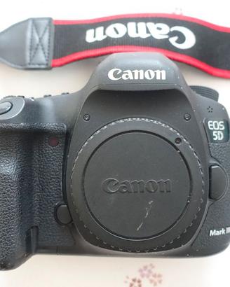 Canon 5D Mark III