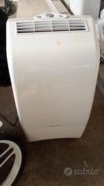 condizionatore pinguino ARGO