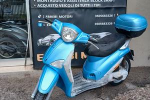 Piaggio Liberty 50 PRONTO ALL'USO.