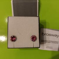 Orecchini a lobo 'Brosway' 