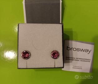 Orecchini a lobo 'Brosway' 