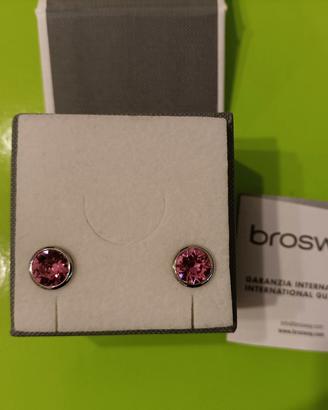 Orecchini a lobo 'Brosway' 