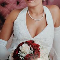 Abito da Sposa Tomy Mariage | Taglia 40 (S) | Tull