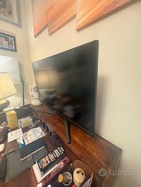 Monitor Asus 32’’ 4k, 165 hz, 1ms