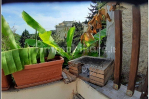 Mele/voltri Fondocrosa casa semindipendente