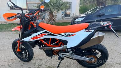 Ktm 690 smc r