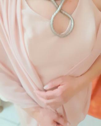 abito messo una sola volta per poche ore  Abito el