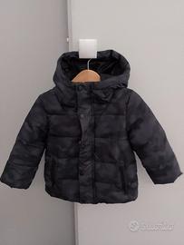 Giacca invernale bambino