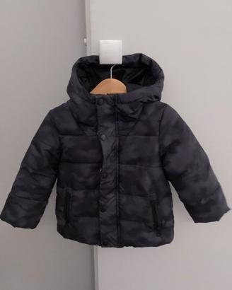 Giacca invernale bambino