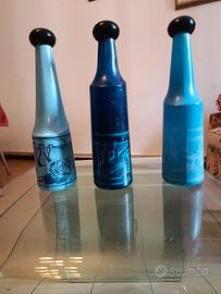 bottiglie Salvador dali