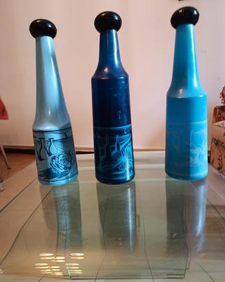 bottiglie Salvador dali