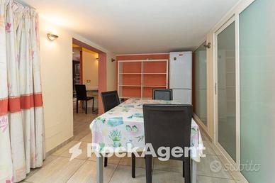 CENTRO STORICO, VIA GABRIELLO CARNAZZA - BILOCALE