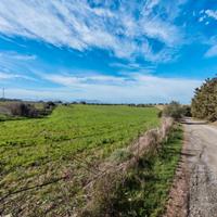 Terreno agricolo edificabile