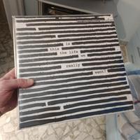 LP Roger Waters - Is this the life we really want?