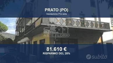 Immobile in asta di 80 m² a Prato