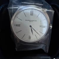 Orologio baume & mercier