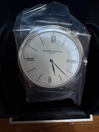 Orologio baume & mercier
