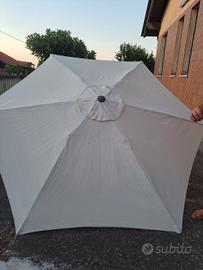maxi ombrellone